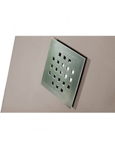 Primo piano della copertura accuratamente realizzata Primo piano della copertura accuratamente realizzata
