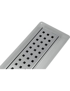 Kit di sigillamento Wiper : Fondo antisbriciolo, sigillante, nastro sigillante, angoli di tenuta e manicotto per tubi