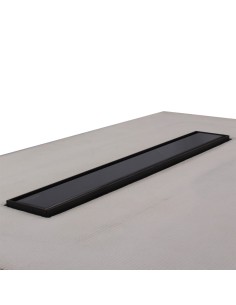 Scarico ad alta precisione con giuntura invisibile , e flangia invisibile ed impermeabile