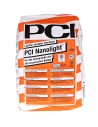 Malta universale 15 kg PCI Nanolight®