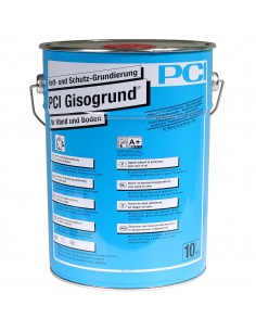 Emulsione Di Adescamento 10L PCI Gisogrund®