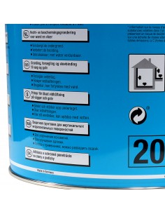 Emulsione di adescamento 20L PCI Gisogrund®
