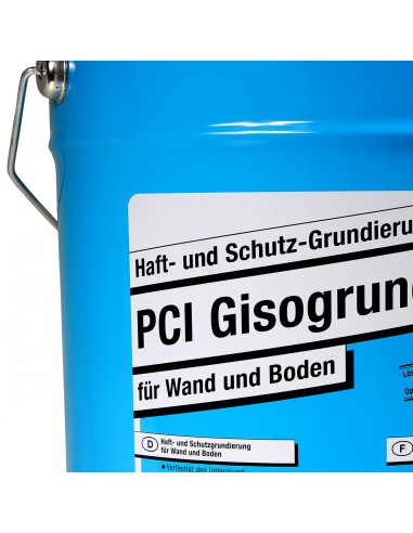 Emulsione di adescamento 20L PCI Gisogrund®