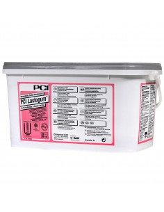 Sigillante Liquido 8kg PCI Lastogum Grigio