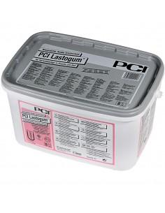 Sigillante Liquido 8kg PCI Lastogum Grigio