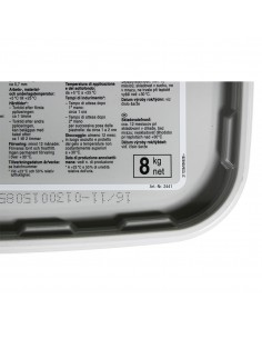 Sigillante Liquido 8kg PCI Lastogum Grigio