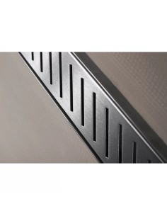 Kit di sigillamento Wiper: Fondo antisbriciolo, sigillante, nastro sigillante, angoli di tenuta e manicotto per tubi