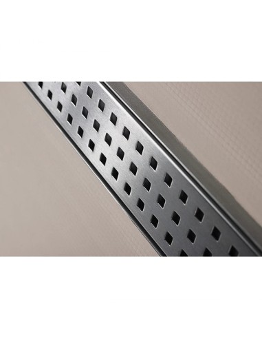 Kit di sigillamento Wiper: Fondo antisbriciolo, sigillante, nastro sigillante, angoli di tenuta e manicotto per tubi