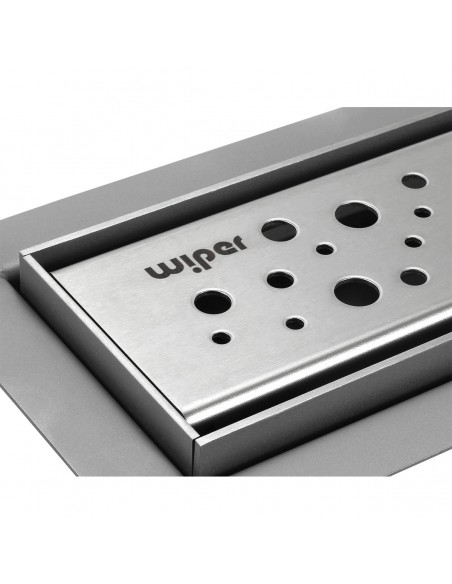 Canalina doccia 1000 mm Wiper Elite Mistral Canalina doccia 1000 mm Wiper Elite Mistral