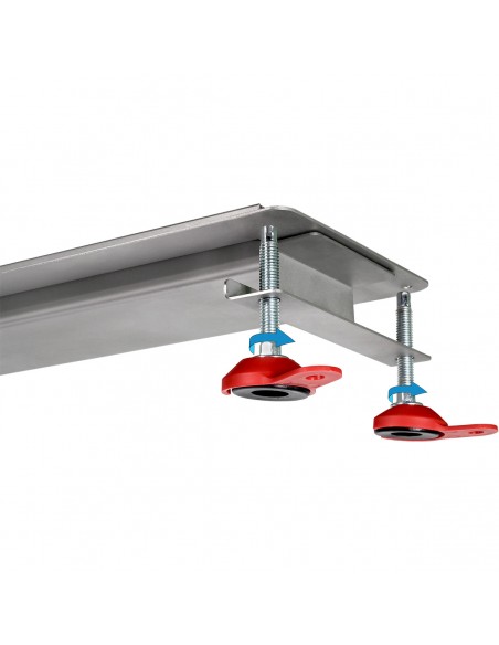 Canalina doccia 1100 mm Wiper Elite Mistral Canalina doccia 1100 mm Wiper Elite Mistral