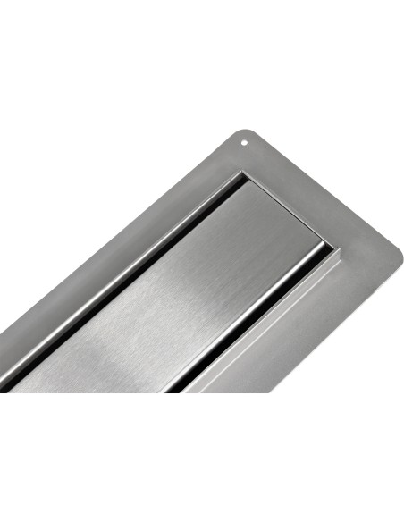 Griglia di design Ponente in acciaio inox di alta qualità Griglia di design Ponente in acciaio inox di alta qualità