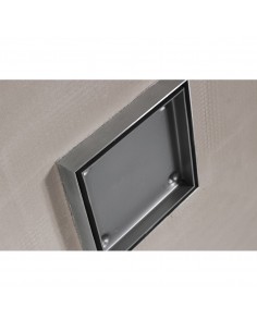 Primo piano della copertura accuratamente realizzata