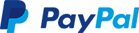 Paypal - Logo - 48px